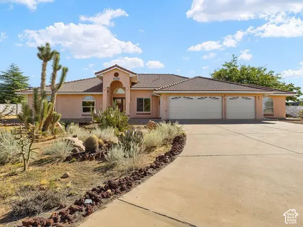 5436 N 1530 W, St. George, UT 84770