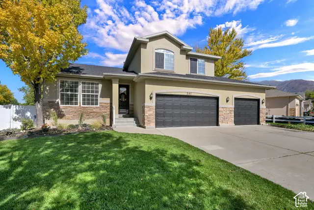 247 E 1500 S, Kaysville, UT 84037 - #1