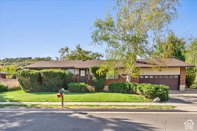1345 E Lester Dr, South Weber, UT 84405 - #1