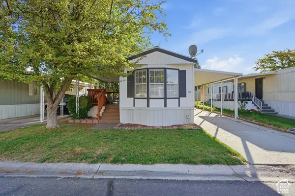 4641 S Mount Baldy Dr W, Taylorsville, UT 84123