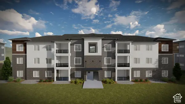 4772 S 650 W #AA304, Mapleton, UT 84664