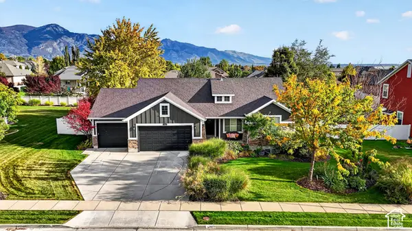 3126 N 1375 W, Pleasant View, UT 84414