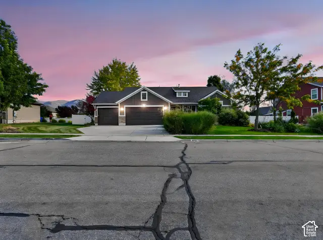 3126 N 1375 W, Pleasant View, UT 84414 - #2