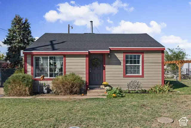 647 N 2000 W, West Point, UT 84015 - #1