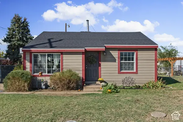 647 N 2000 W, West Point, UT 84015
