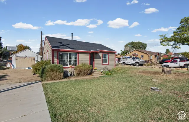 647 N 2000 W, West Point, UT 84015 - #2