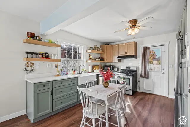 647 N 2000 W, West Point, UT 84015 - #3