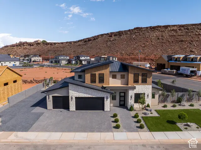 4733 S 380 E, Washington, UT 84780 - #1