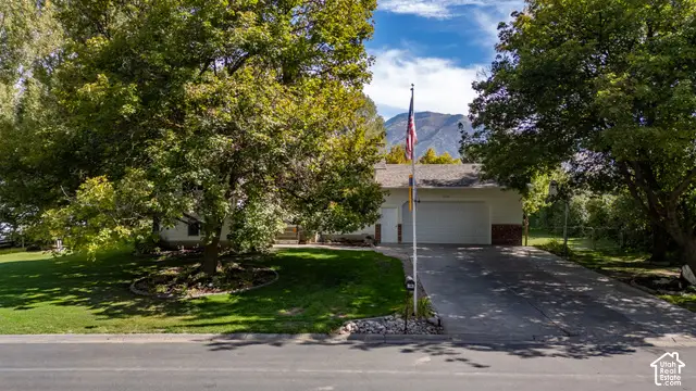 2750 S 660 W, Nibley, UT 84321 - #3