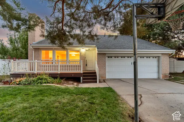 928 E 1100 N, Orem, UT 84097 - #1