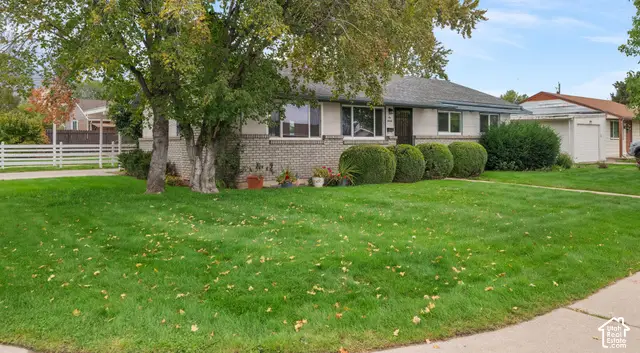 690 N 120 E, Orem, UT 84057 - #2