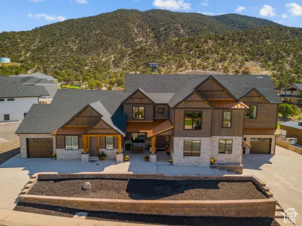 1192 E Ashdown Rd, Cedar City, UT 84721