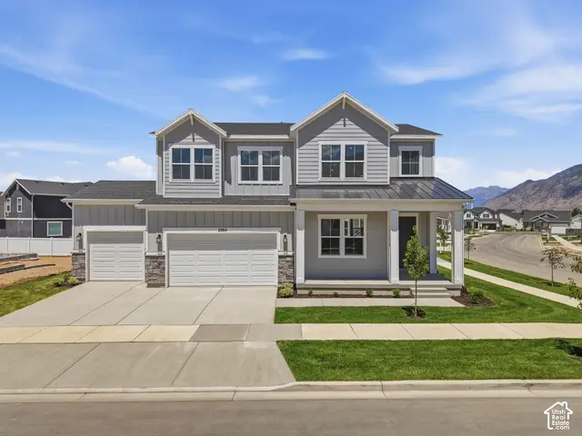 2564 W Aurora Ave #308, Mapleton, UT 84664 - #1
