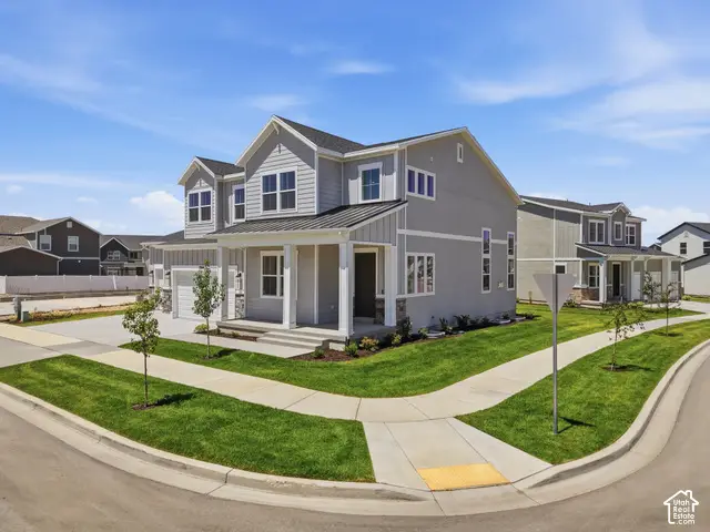 2564 W Aurora Ave #308, Mapleton, UT 84664 - #3