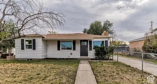 4671 W 5215 S, Kearns, UT 84118 - #1