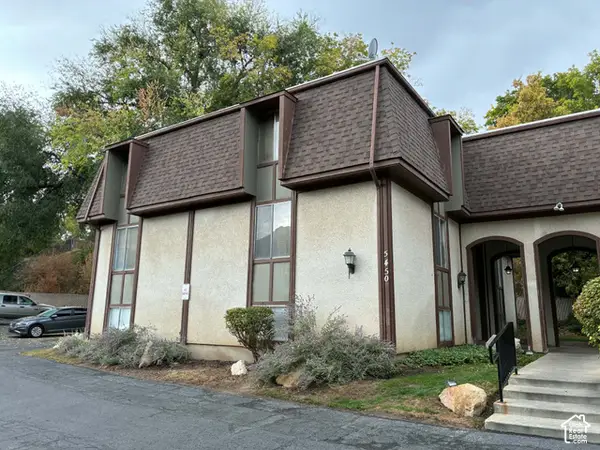 5450 S Willow Ln #APT D, Murray, UT 84107