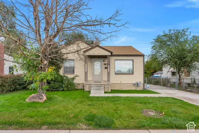 383 W 7500 South 6th Ave S, Midvale, UT 84047 - #1