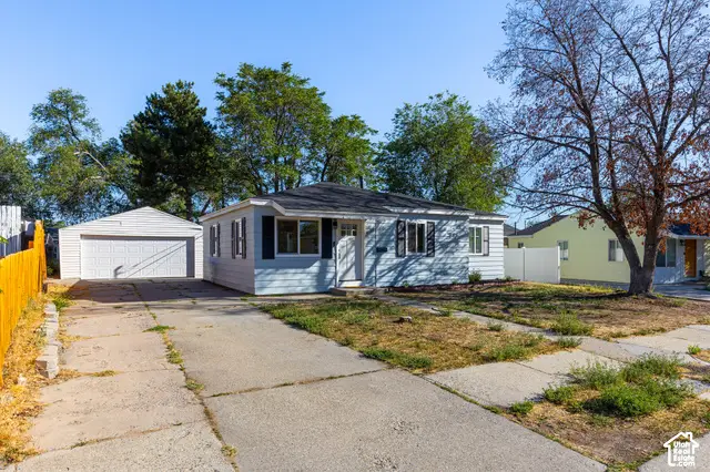 4650 W Mildred St, Kearns, UT 84118 - #3