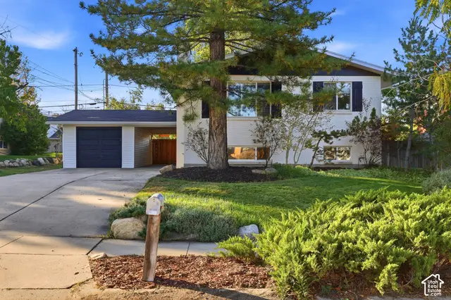1520 E 7380 S, Cottonwood Heights, UT 84121 - #1