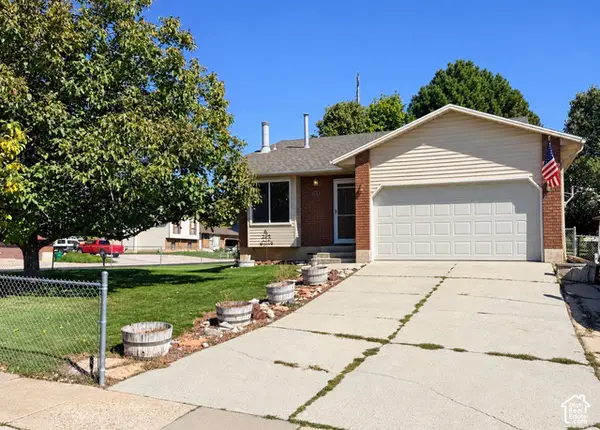 241 N 1600 W, West Point, UT 84015