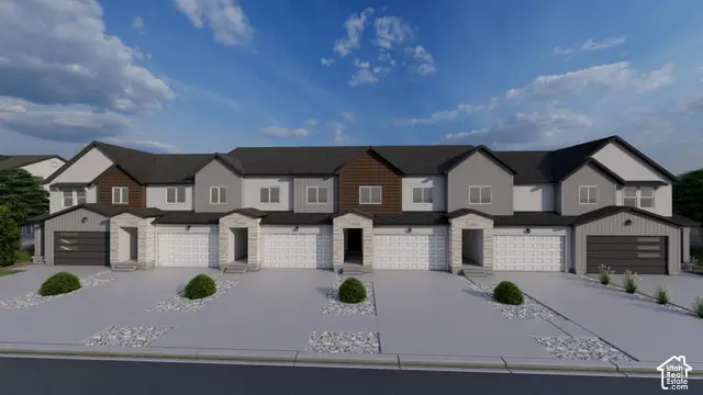 3712 S Santalum Ln #319, West Valley City, UT 84119 - #1
