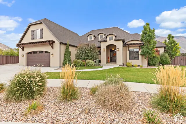 1402 N 440 W, Mapleton, UT 84664 - #1