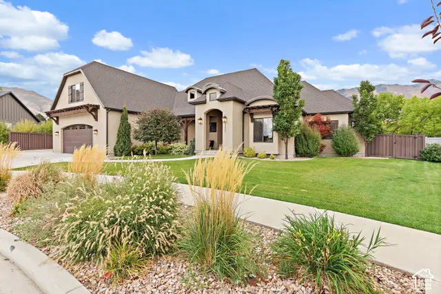 1402 N 440 W, Mapleton, UT 84664 - #3
