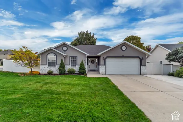 574 N 680 W, American Fork, UT 84003