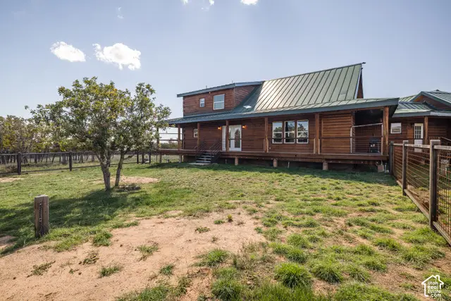 16 N Porcupine Ln, La Sal, UT 84530 - #3