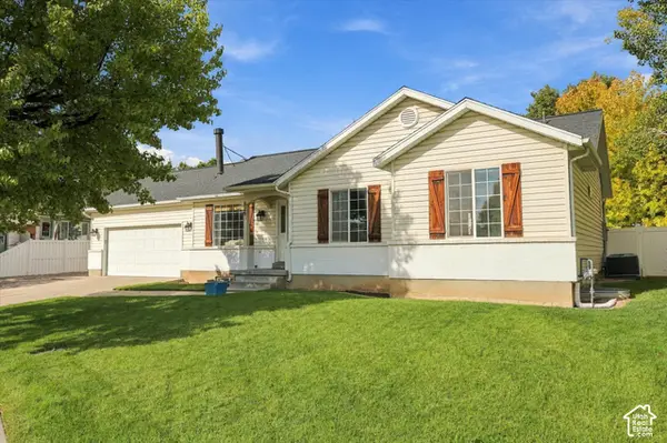626 W 580 N, American Fork, UT 84003
