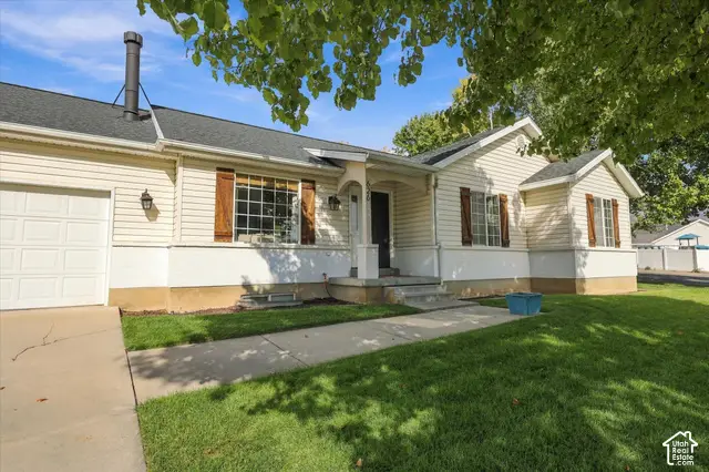 626 W 580 N, American Fork, UT 84003 - #2