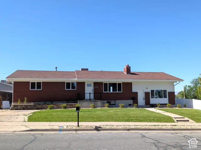 360 E 400 N, Centerville, UT 84014 - #2