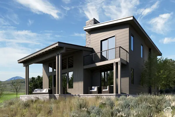 5874 Hawks Meadow Ln #15, Park City, UT 84098