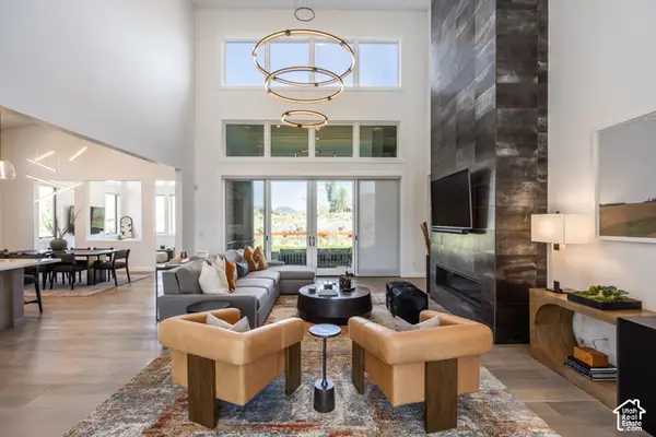 849 N Burro Peak Cir #MVV-7, Heber City, UT 84032