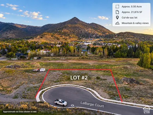 278 W Labarge Ct #2, Midway, UT 84049