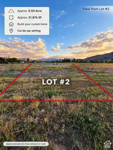 278 W Labarge Ct #2, Midway, UT 84049 - #3
