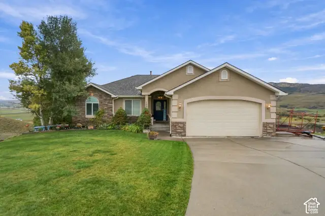 100 Sagewood Way, Coalville, UT 84017 - #1