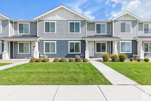 712 W 1870 S #1029, Provo, UT 84601 - #2