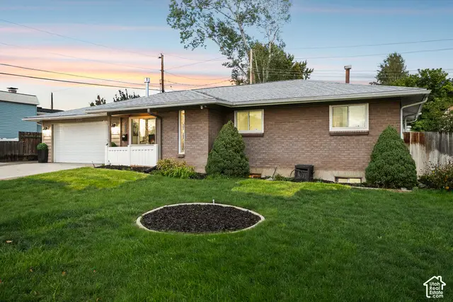 8065 S 830 E, Sandy, UT 84094 - #1