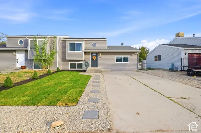 6443 S Cyclamen Way, West Jordan, UT 84081 - #1