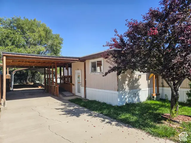 150 E 750 N #78, Vernal, UT 84078 - #1
