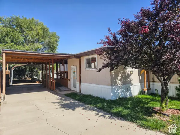 150 E 750 N #78, Vernal, UT 84078