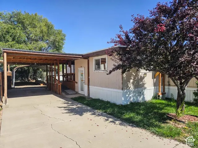 150 E 750 N #78, Vernal, UT 84078 - #2
