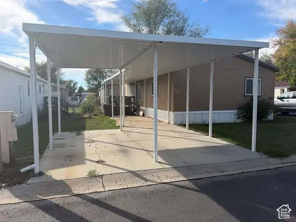 680 N Main St #D19, Kaysville, UT 84037