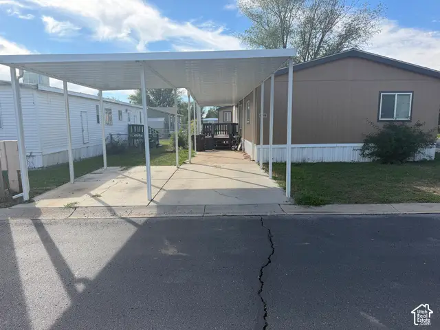 680 N Main St #D19, Kaysville, UT 84037 - #2