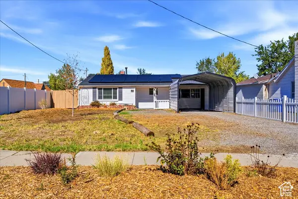 80 W Peach St, Grantsville, UT 84029