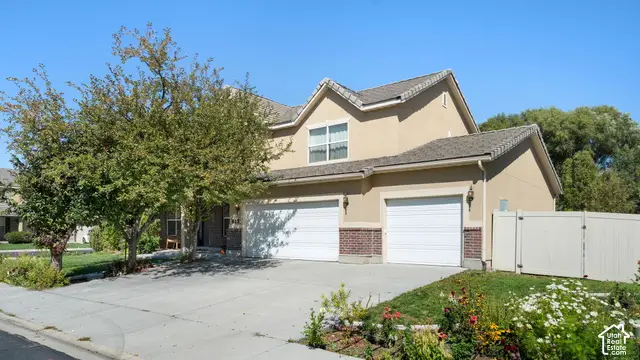 815 E Meadow Marsh Dr, Lehi, UT 84043 - #2