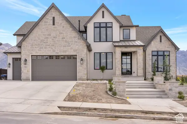 11850 N Burning Oaks Dr, Highland, UT 84003