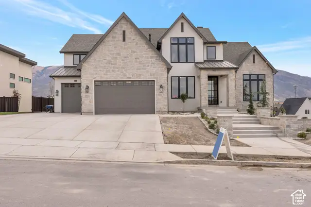 11850 N Burning Oaks Dr, Highland, UT 84003 - #2