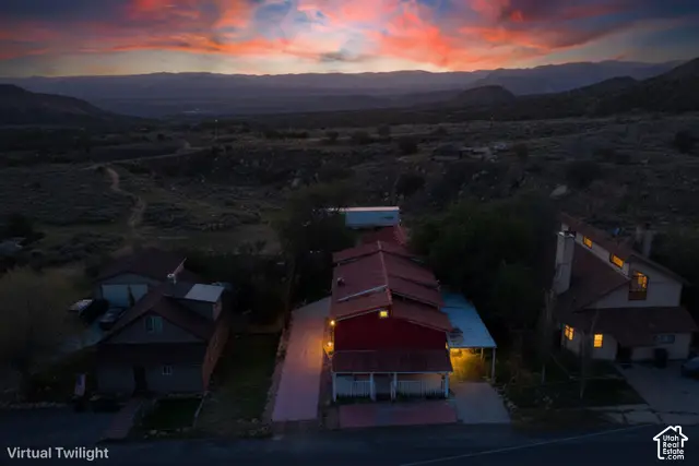 5931 N 550 E, Kenilworth, UT 84529 - #3